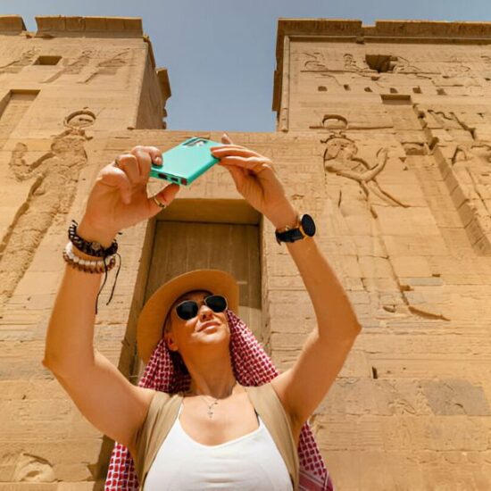 Maravilloso Itinerario de 8 Días en Egipto - Viaje a El Cairo, Crucero por el Nilo y Hurgada - Egypt Tours Group (ES)