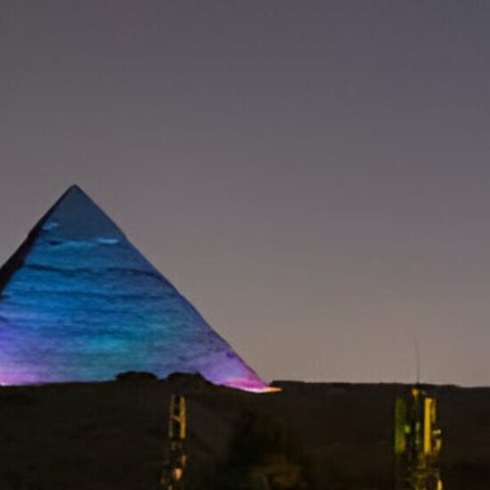 Maravilloso Itinerario de 8 Días en Egipto - Viaje a El Cairo, Crucero por el Nilo y Hurgada - Egypt Tours Group (ES)