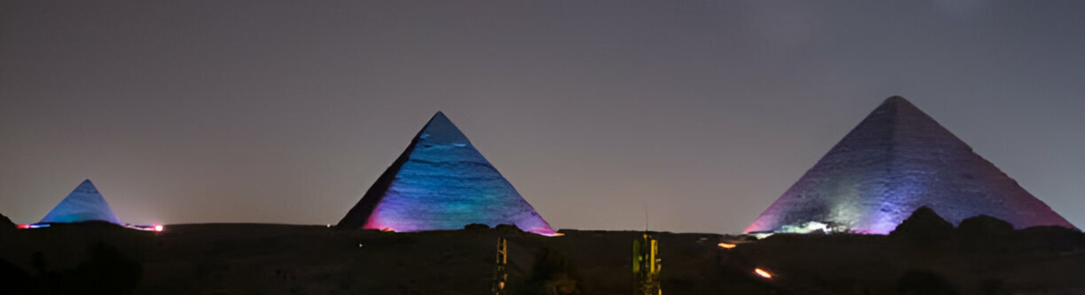 Maravilloso Itinerario de 8 Días en Egipto - Viaje a El Cairo, Crucero por el Nilo y Hurgada - Egypt Tours Group (ES)