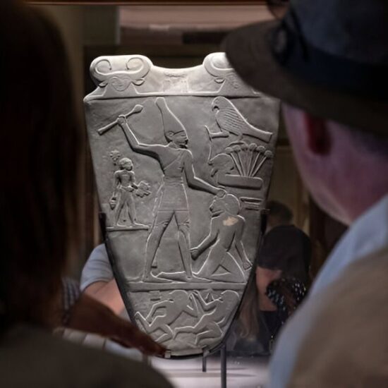 Mejor Itinerario de 8 Días en Egipto - Viaje a El Cairo, Luxor, Abu Simbel y Hurgada - Egypt Tours Group (ES)