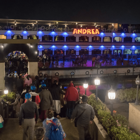 Nile River Dinner Cruise - Egypt Tours Group - 10 Days Cairo, Abu Simbel, Aswan, Luxor & Hurghada Tour