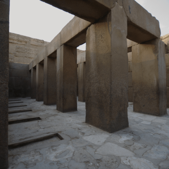 The Valley Temple - 9 Days Cairo, Hurghada and Nile Cruise Tour Package