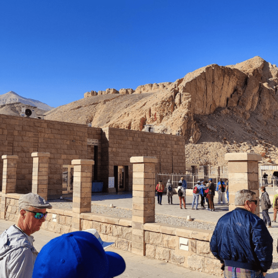 Valley of the Kings - 9 Days Cairo, Abu Simbel, Aswan, Luxor and Hurghada Vacation