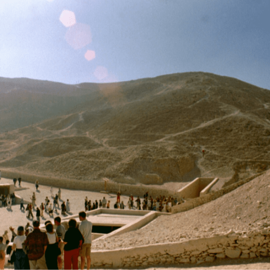 Valley of the Kings - Egypt Tours Group - 10 Days Cairo, Abu Simbel, Aswan, Luxor & Hurghada Tour