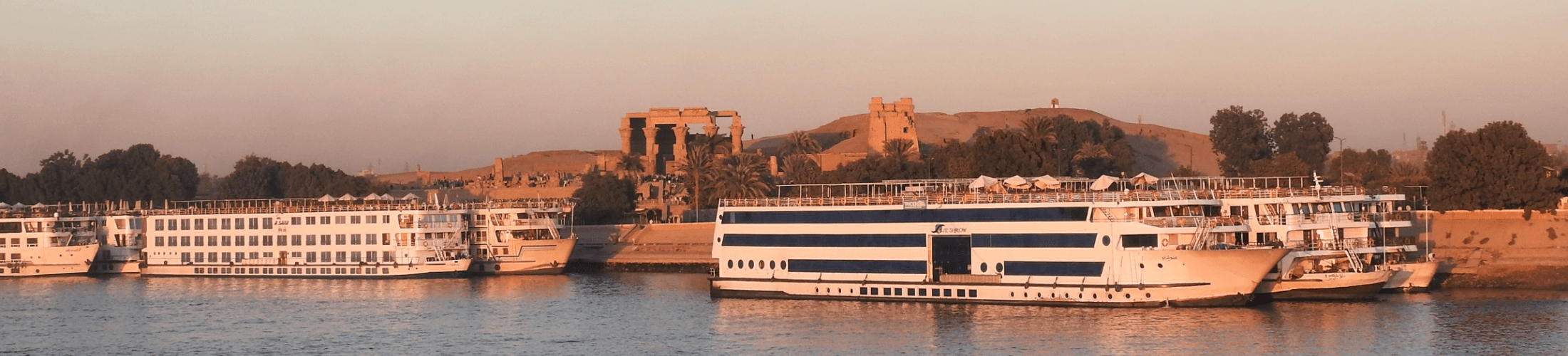 Enjoy our 11 Days Cairo, Nile Cruise, Abu Simbel & Hurghada Holiday - Egypt Tours Group