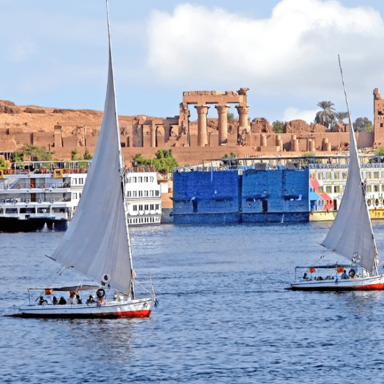 11 Days Cairo, Nile Cruise, Abu Simbel & Hurghada Holiday - Egypt Tours Group