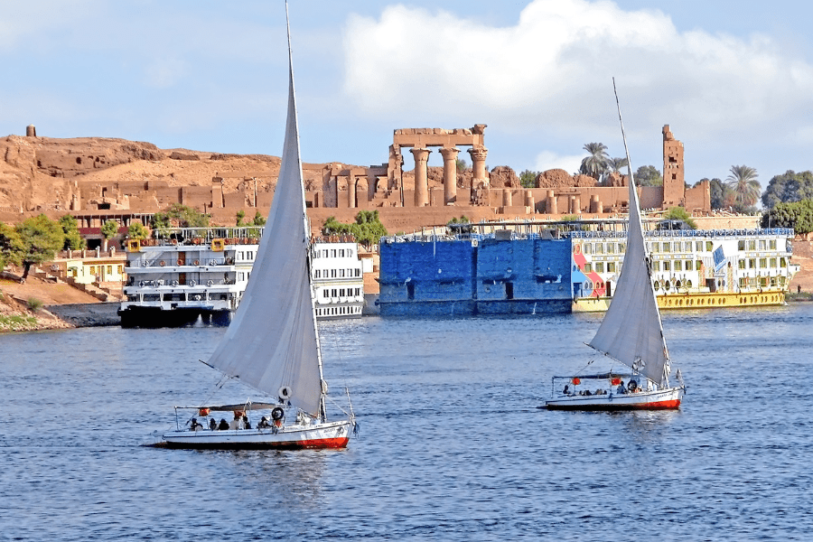 11 Days Cairo, Nile Cruise, Abu Simbel & Hurghada Holiday - Egypt Tours Group