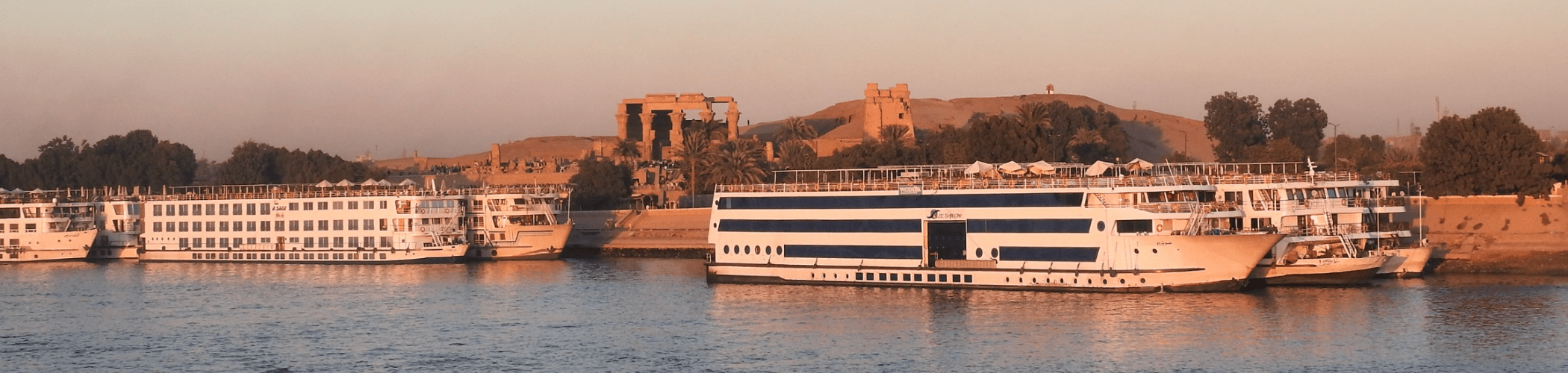 Nile River Cruise - 12 Days Cairo, Nile Cruise, Abu Simbel and Hurghada Tour Package
