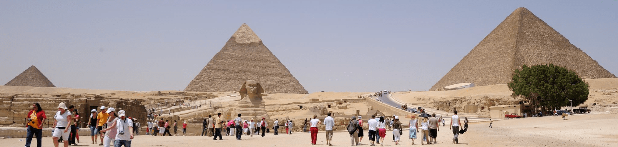 Giza Pyramids - Egypt Tours Group - 9 Days Cairo, Alexandria & Nile Cruise Tour