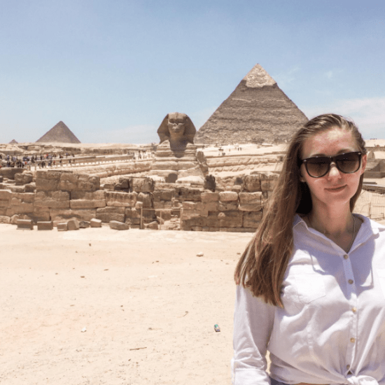Giza Pyramids Complex - Egypt Tours Group - 11 Days Cairo, Alexandria, Nile Cruise and Abu Simbel Tour Package