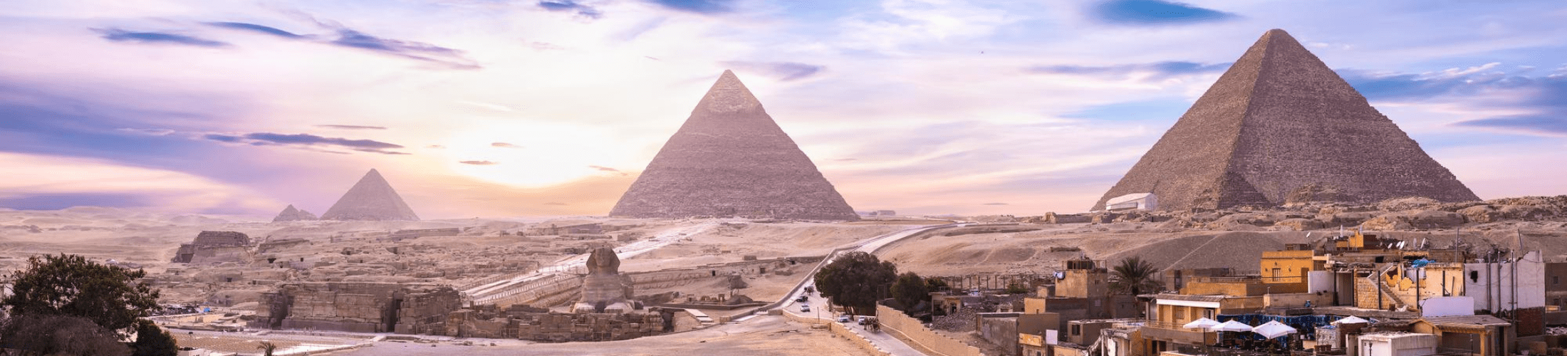 11 Days Cairo, Alexandria, Nile Cruise and Abu Simbel Tour Package - Giza Pyramids - Egypt Tour Highlights