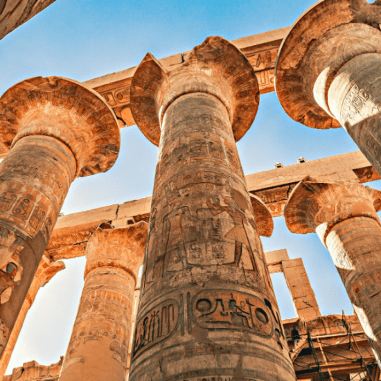 Karnak Temple - Egypt Tours Group