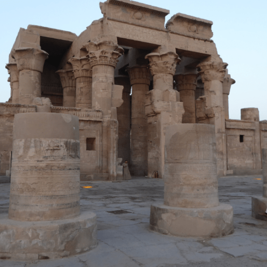 Kom Ombo Temple