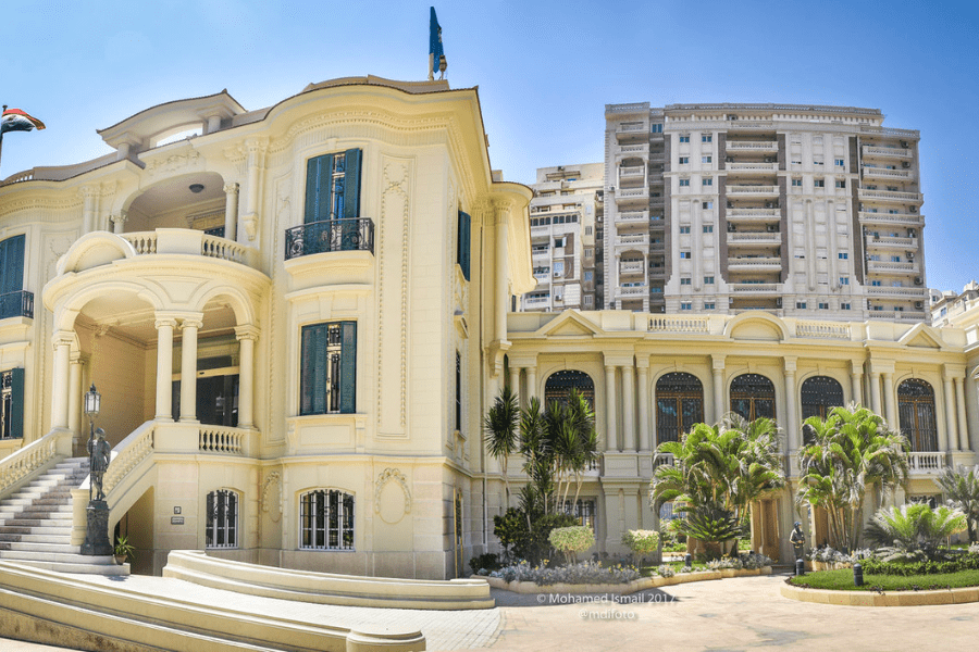 Royal-Jewelry-Museum-Egypt-Tours-Group