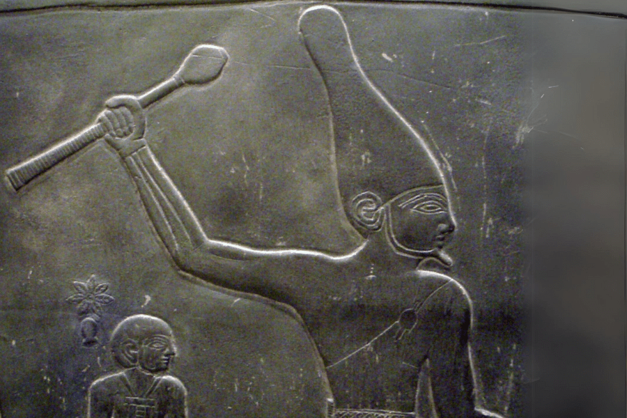 The First Pharaoh of Egypt, Narmer - Egypt Tours Group