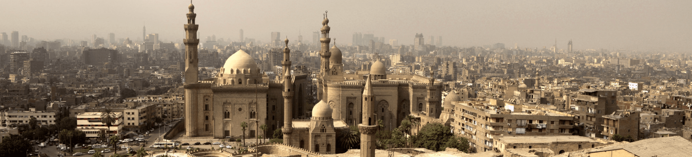 10 Days Cairo, Alexandria, Luxor, Aswan & Abu Simbel Tour- Egypt Tous Group - Sultan Hassan Mosque and Madrassa