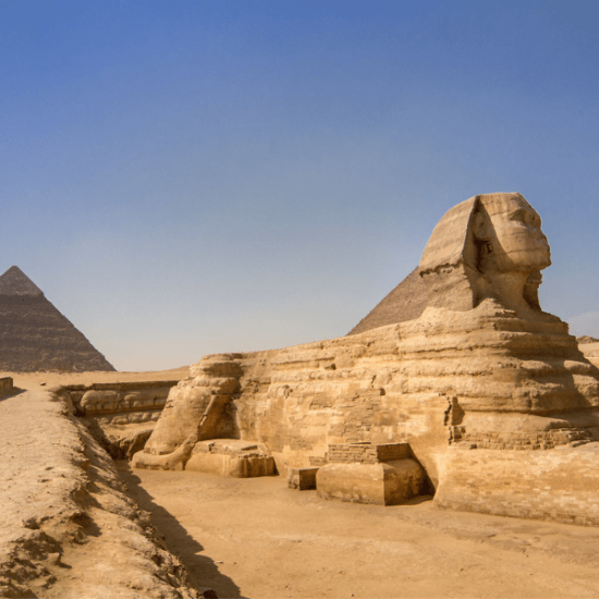11 Days Cairo, Alexandria and Upper Egypt - Giza Pyramids Complex - Egypt Tours Group