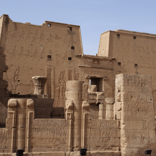 11 Days Cairo, Alexandria and Upper Egypt-Egypt Tours Group