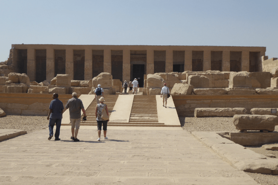 12 Days Cairo, Alexandria and Upper Egypt