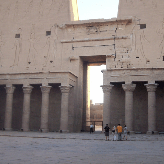 11 Days Cairo, Alexandria and Upper Egypt-Egypt Tours Group