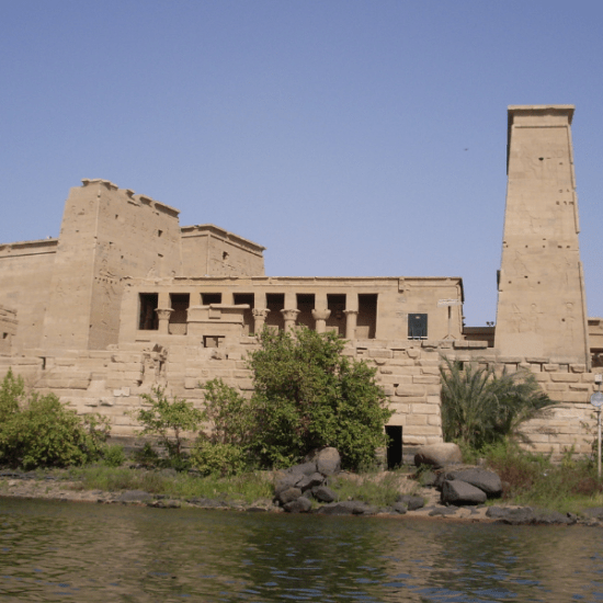 Philae Temple Aswan – the island sanctuary of Goddess Isis