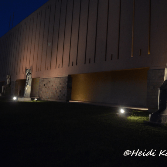Luxor museum,12 Days Cairo, Hurghada, Alexandria, Luxor, Aswan & Abu Simbel Tour