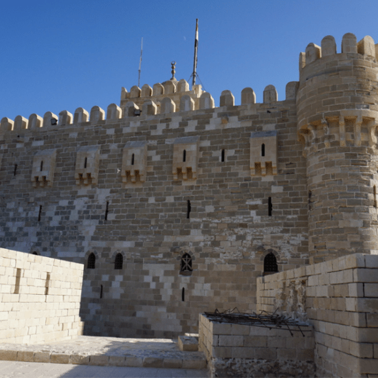 9 Days Cairo, Alexandria, and Sharm El-Sheikh Holiday
