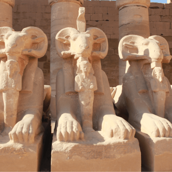Karnak, Egyptian museum, Alexandria, 12 Days Cairo, Alexandria, and Upper Egypt Tour