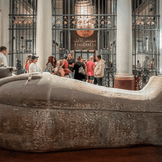 11 Days Cairo, Alexandria and Upper Egypt-Egypt Tours Group