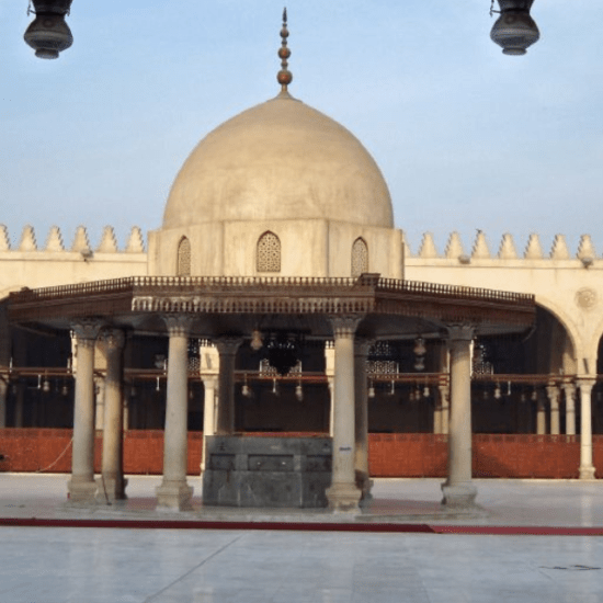9 Days Cairo, Alexandria, and Sharm El-Sheikh Holiday