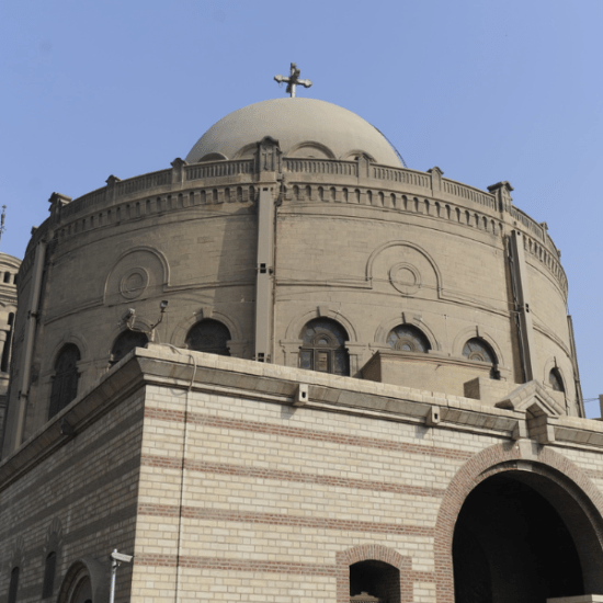 9 Days Cairo, Alexandria, and Sharm El-Sheikh Holiday