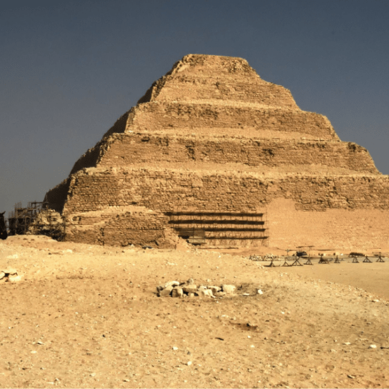 9 Days Cairo, Alexandria, and Sharm El Sheikh Holiday