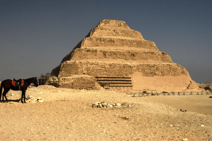 9 Days Cairo, Alexandria, and Sharm El Sheikh Holiday
