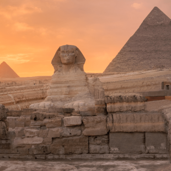 9 Days Cairo, Alexandria, and Sharm El-Sheikh Holiday