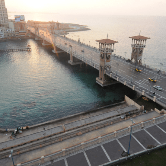 Alexandria, 12 Days Egypt Tour: Cairo, Alexandria, Luxor, Aswan & Abu Simbel