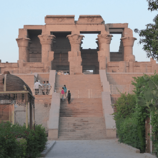 Kom Ombo Temple - Egypt Tours Group