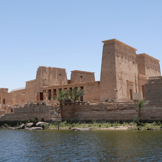 Philae Temple - Egypt Tours Group