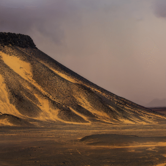 The Black Desert of Egypt - 7 Days Cairo, Abu Simbel, Luxor and Bahariya Oasis Tour