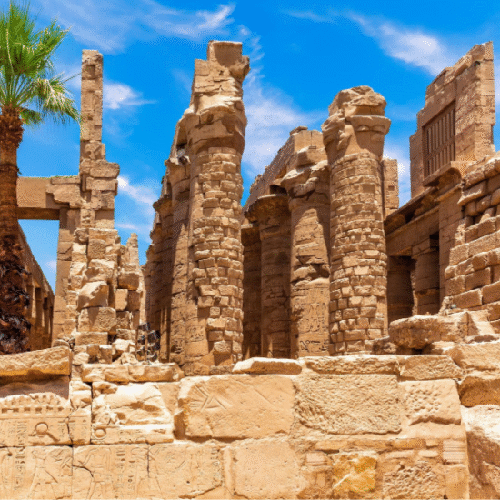 Karnak Temple - Egypt Tours Group - 7 Days Cairo, Aswan, Abu Simbel & Luxor Tour