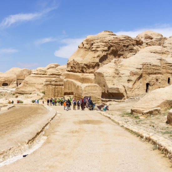 Siwa Oasis, a tranquil desert retreat in Egyp - 8 Days Cairo, Alexandria, Alamein and Siwa Oasis Tour