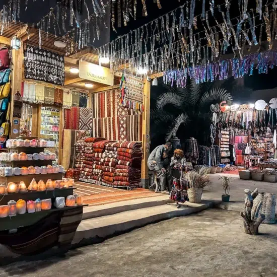 Khan Al Khalili Bazaar - 8 Days Cairo, Alexandria, Alamein and Siwa Oasis Tour
