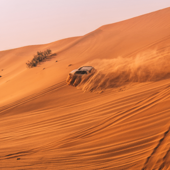 4x4 Adventure – Exploring Egypt’s Vast Desert - 7 Days Cairo, Aswan, Abu Simbel & Luxor Tour