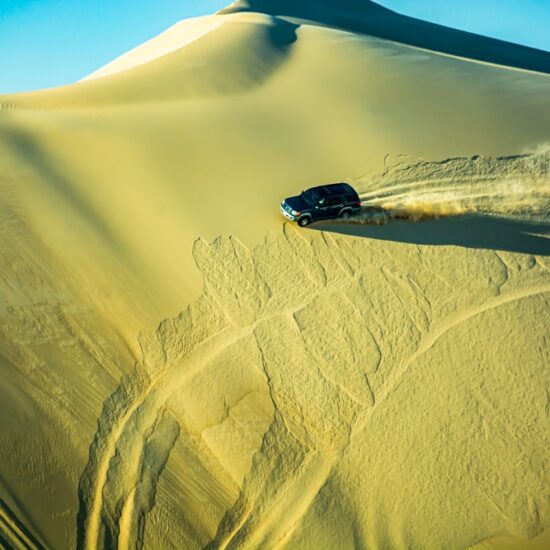 Safari,Adventure,In,Great,Sand,Sea,By,Car,,Siwa,Oasis - 13 Days Cairo, Alexandria, Siwa, Abu Simbel & Luxor Tour