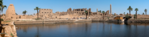 2 Days Cairo & Luxor Tour from El Gouna