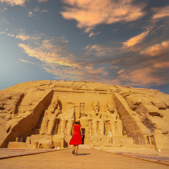 The Glory of Abu Simbel - 13 Days Egypt Tour: Cairo, Nile Cruise & Alexandria