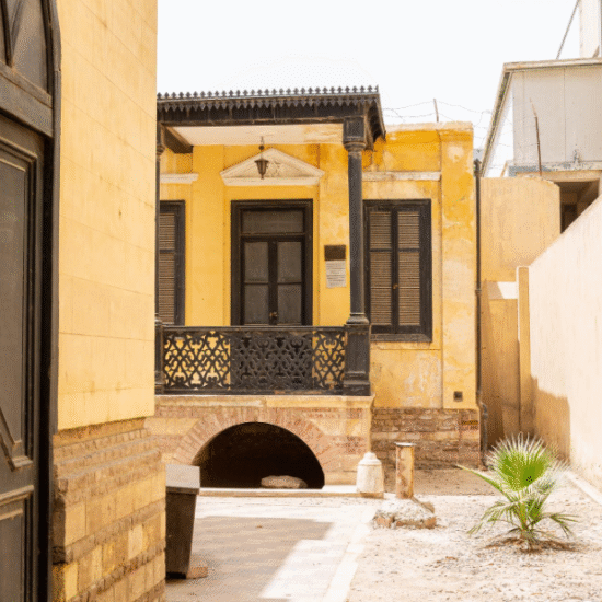 The Grace of the Virgin Mary Church - 13 Days Egypt Tour: Cairo, Nile Cruise & Alexandria