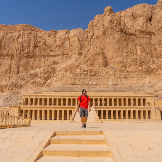 The Splendor of Hatshepsut Temple - 13 Days Cairo, Alexandria, Nile Cruise & Abu Simbel