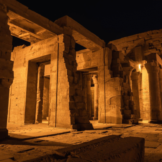 The Majestic Karnak Temple - 13 Days Egypt Tour: Cairo, Nile Cruise & Alexandria