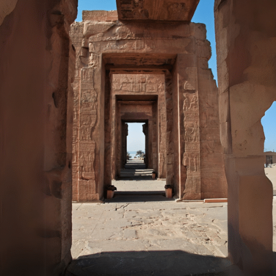 Kom Ombo Temple