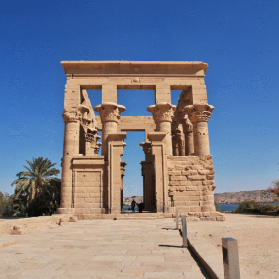 Philae Temple